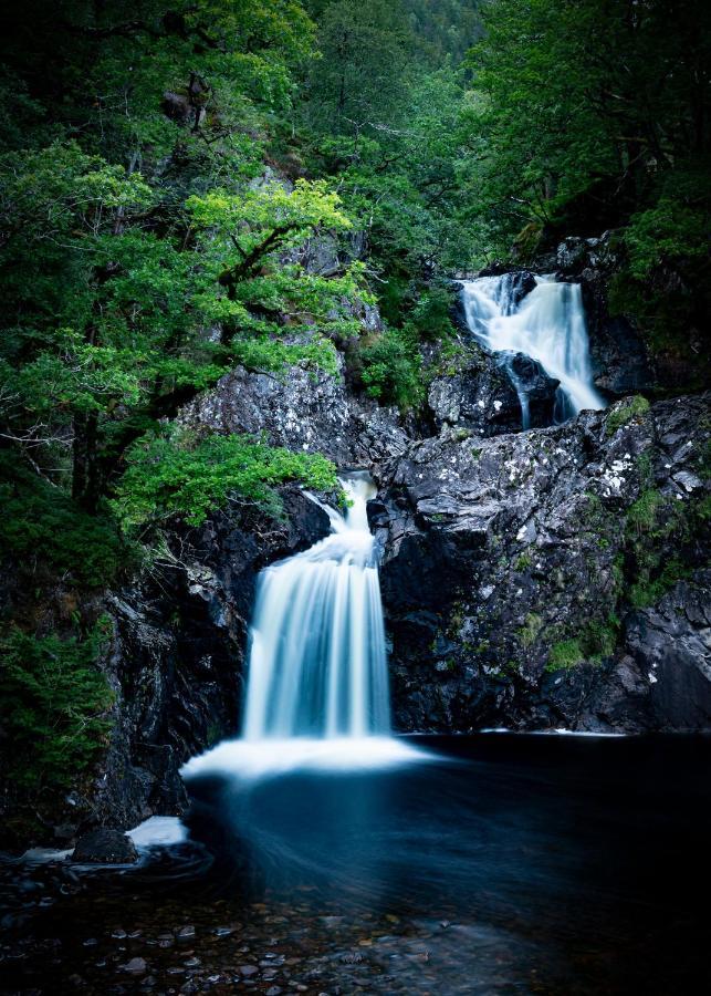 Loch & Hill View Apartment Fort William Esterno foto