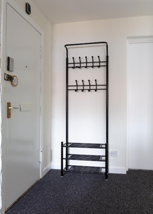Loch & Hill View Apartment Fort William Esterno foto