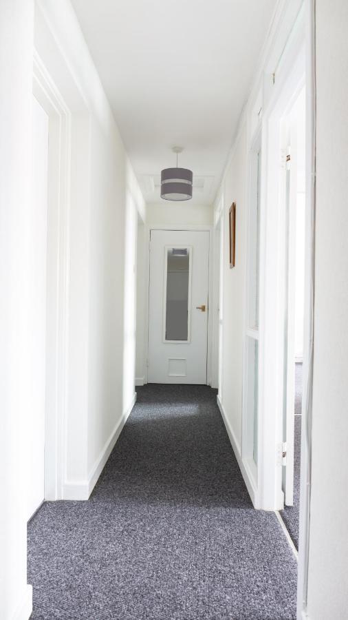 Loch & Hill View Apartment Fort William Esterno foto