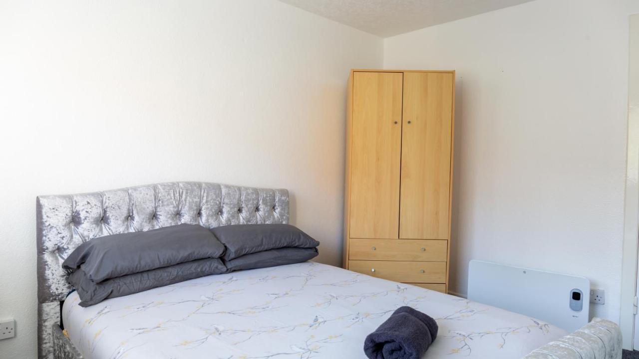 Loch & Hill View Apartment Fort William Esterno foto