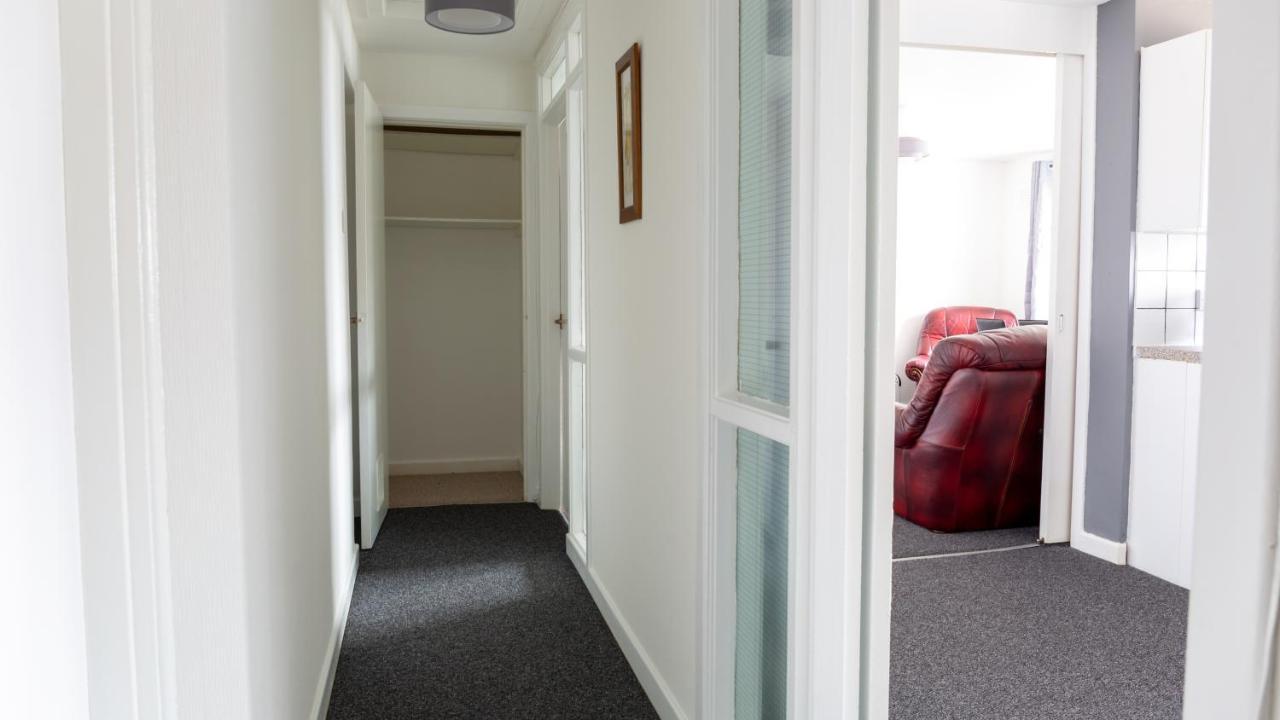Loch & Hill View Apartment Fort William Esterno foto