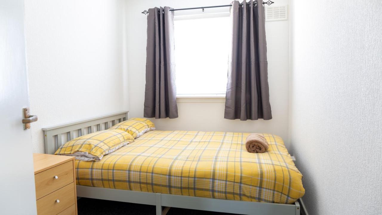 Loch & Hill View Apartment Fort William Esterno foto
